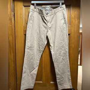J Crew women’s pant